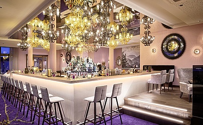 Das König Ludwig Inspiration SPA