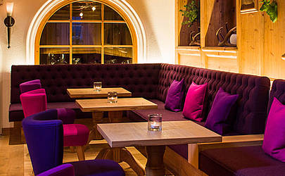 Haller´s Genuss & SPA Hotel