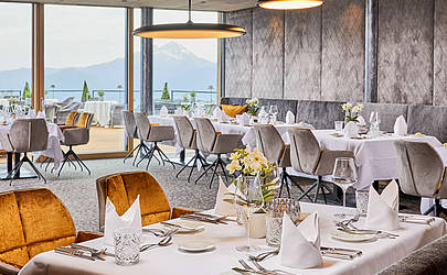 Chalet Mirabell 