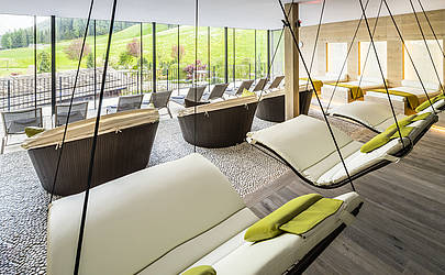 Alpin & Spa Resort Schwarzenstein