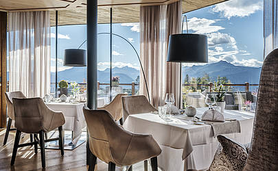 Chalet Mirabell 