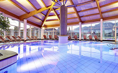 Das König Ludwig Inspiration SPA