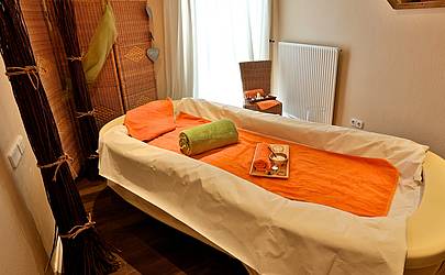 Wunsch Hotel Mürz