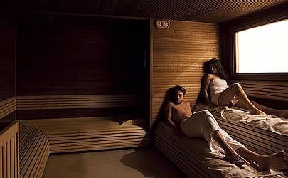 Hotel Schloss Pontresina Family & Spa