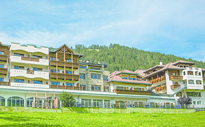 Excelsior Dolomites Life Resort