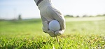 Golf Handicap Wellness-Angebot