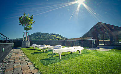 Krumers Post Hotel & SPA