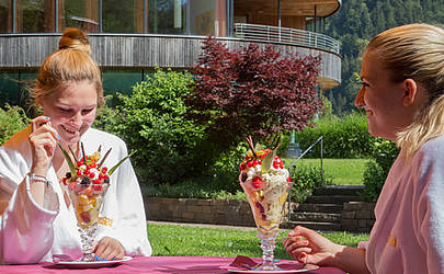 Gesundhotel Bad Reuthe