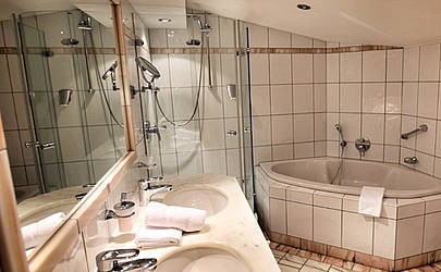 Sport & Vital Hotel Seppl
