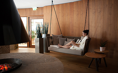Schlosshotel Fiss