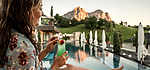 Mid Week 3 bis 4 Tage -5% Wellness-Angebot