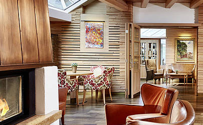 Excelsior Dolomites Life Resort