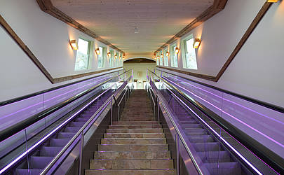 Der Lärchenhof