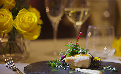 Hotel Schloss Pontresina Family & Spa