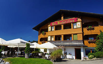 St. Hubertus Grossdorf