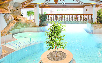 Hotel Post Ischgl