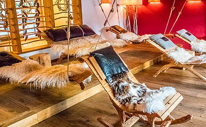Tirler Dolomites Living Hotel