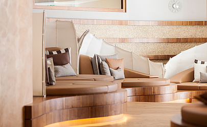 Schlosshotel Fiss