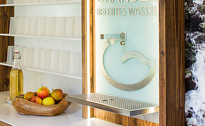 Haller´s Genuss & SPA Hotel