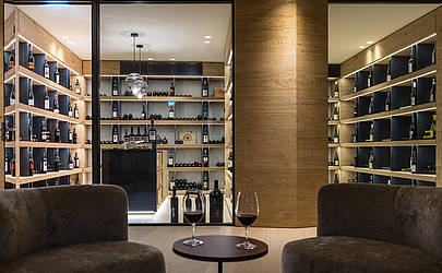 ElisabethHotel Premium Private Retreat